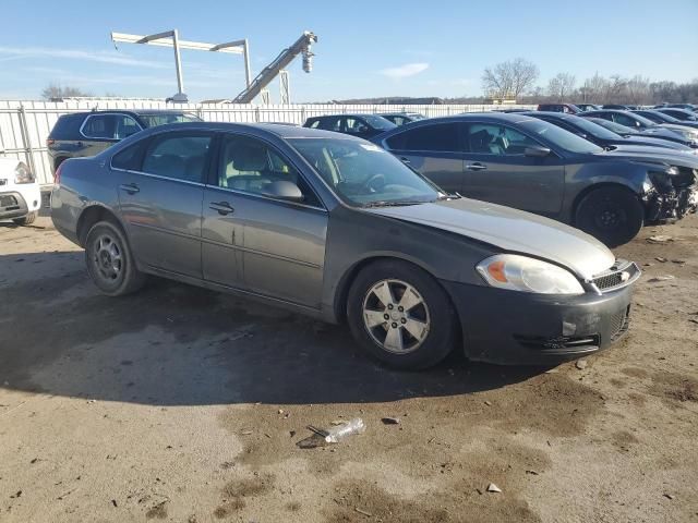 2007 Chevrolet Impala LT