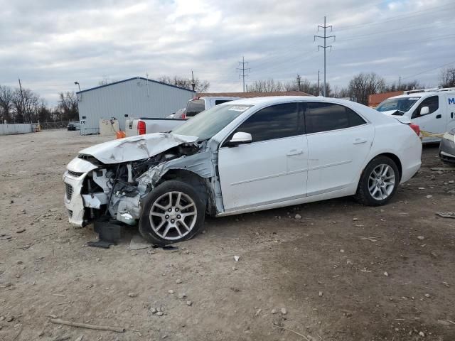 2014 Chevrolet Malibu 1LT