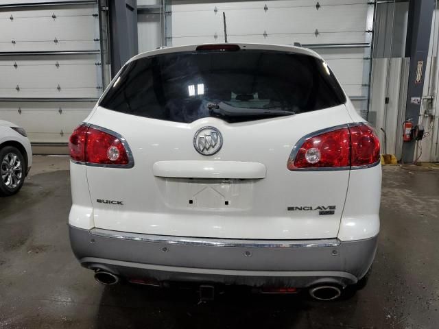 2011 Buick Enclave CXL