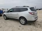 2014 Chevrolet Traverse LS