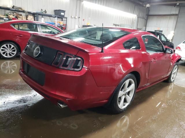 2014 Ford Mustang GT