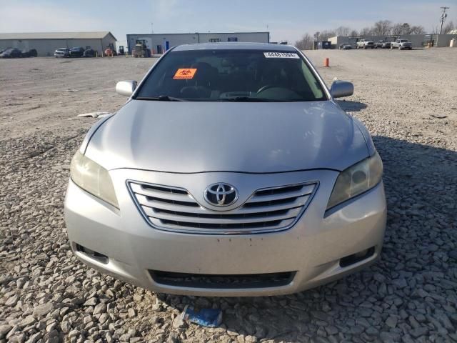 2008 Toyota Camry LE