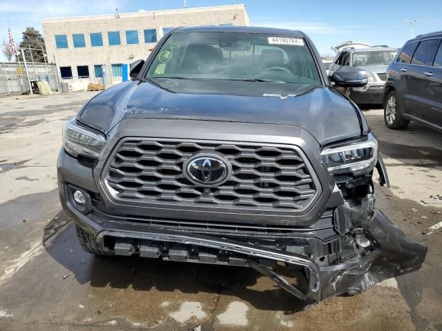 2023 Toyota Tacoma Double Cab