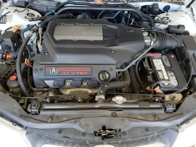 2003 Acura 3.2TL TYPE-S