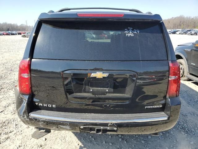 2019 Chevrolet Tahoe C1500 Premier