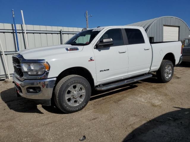 2022 Dodge RAM 2500 BIG HORN/LONE Star