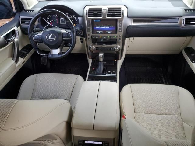 2020 Lexus GX 460 Premium