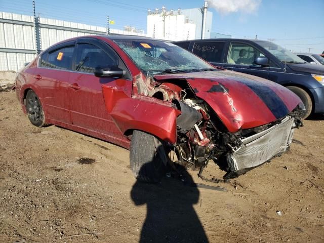 2008 Nissan Altima 2.5