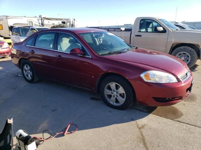 2007 Chevrolet Impala LT