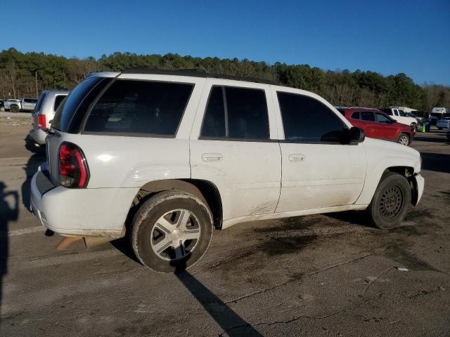 2006 Chevrolet Trailblazer LS