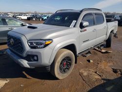 2020 Toyota Tacoma Double Cab for sale in Elgin, IL