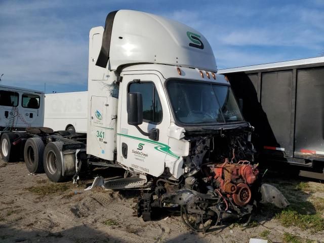 2015 Freightliner Cascadia 113