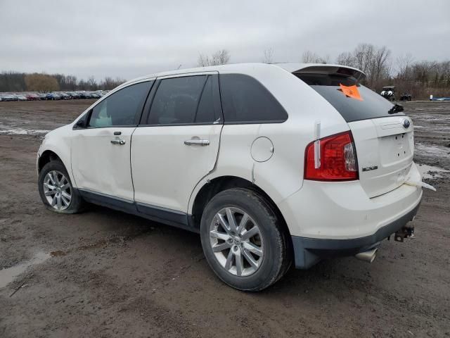 2011 Ford Edge SEL