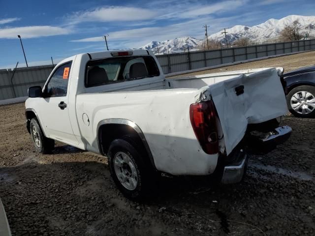 2006 Chevrolet Colorado