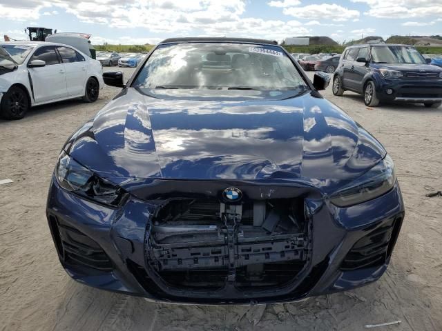 2023 BMW 430I