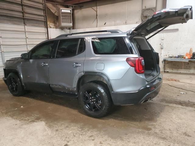 2021 GMC Acadia AT4