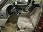 2005 Chevrolet Tahoe K1500