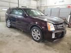 2009 Cadillac SRX