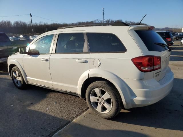 2012 Dodge Journey SE