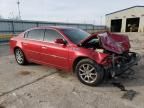 2007 Buick Lucerne CXL