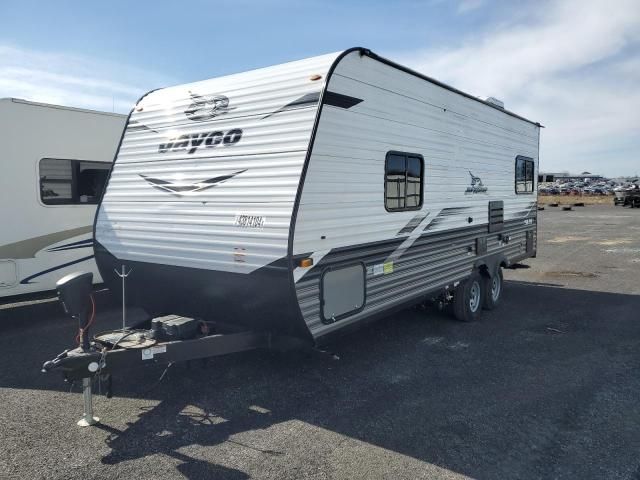 2022 Jayco Eagle