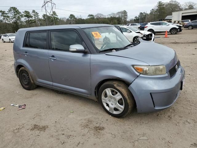 2010 Scion XB