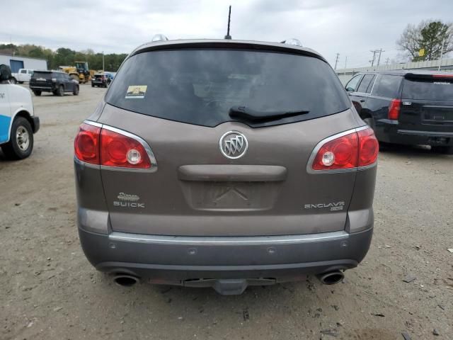 2010 Buick Enclave CXL