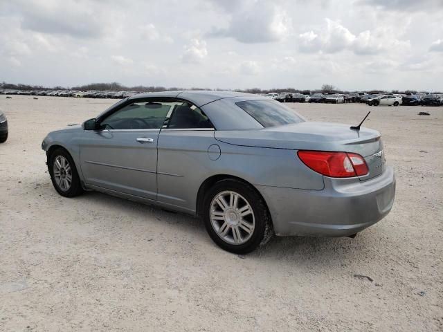 2008 Chrysler Sebring Limited