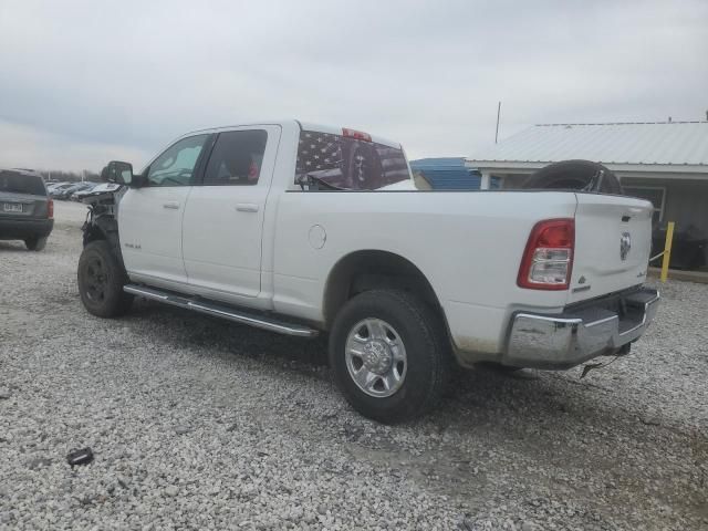 2020 Dodge RAM 2500 BIG Horn