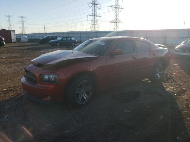 2006 Dodge Charger R/T