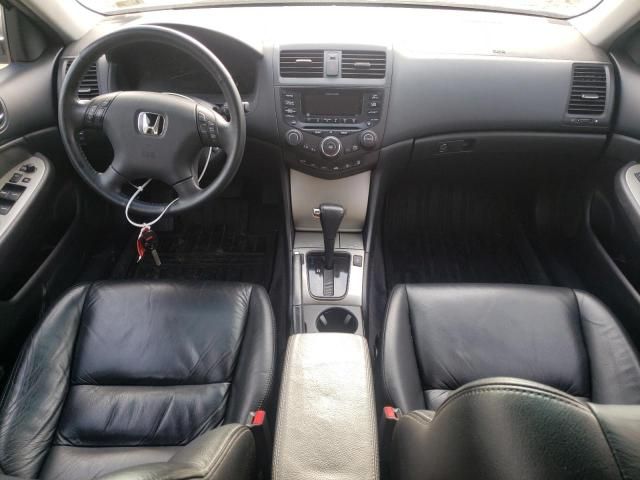 2005 Honda Accord EX