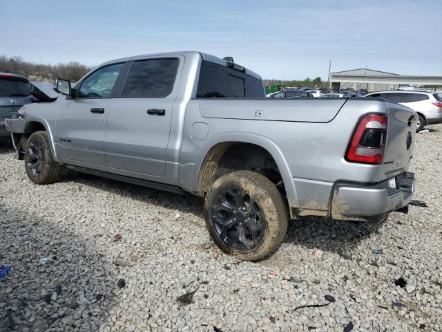 2024 Dodge RAM 1500 Limited