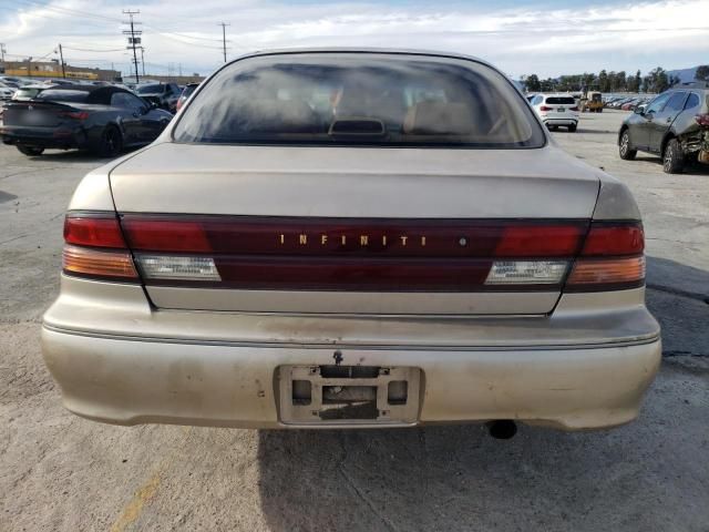 1996 Infiniti I30