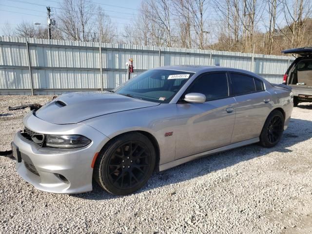 2018 Dodge Charger R/T 392