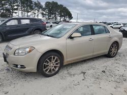 2012 Chevrolet Malibu LTZ for sale in Loganville, GA