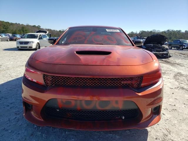 2022 Dodge Charger GT