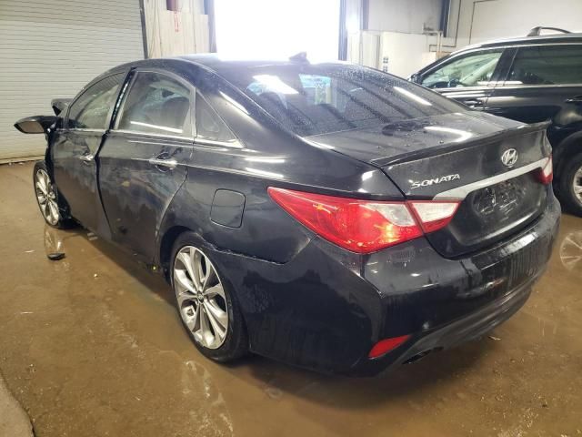 2014 Hyundai Sonata SE