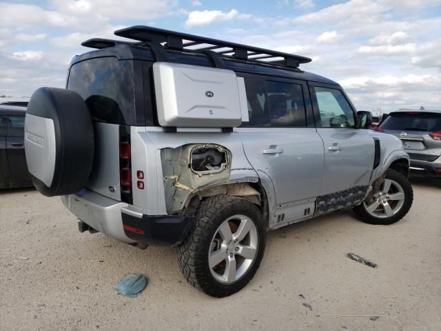 2020 Land Rover Defender 110 1ST Edition