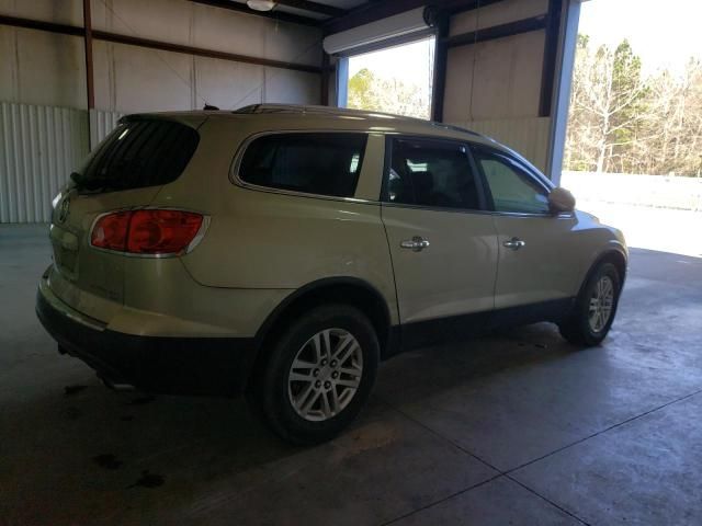 2009 Buick Enclave CX