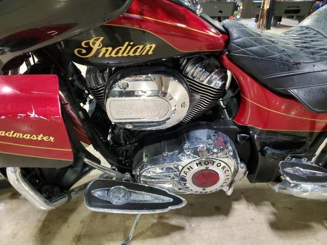 2019 Indian Motorcycle Co. Roadmaster Elite