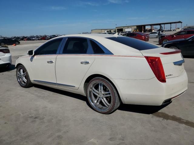 2013 Cadillac XTS Premium Collection