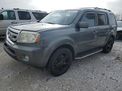 2009 Honda Pilot EXL for sale in Wayland, MI