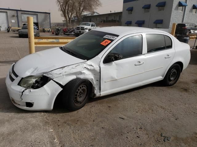 2007 Chevrolet Cobalt LT