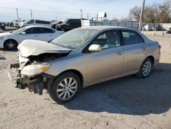 2013 Toyota Corolla Base for sale in Oklahoma City, OK