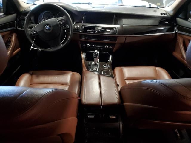 2014 BMW 528 I