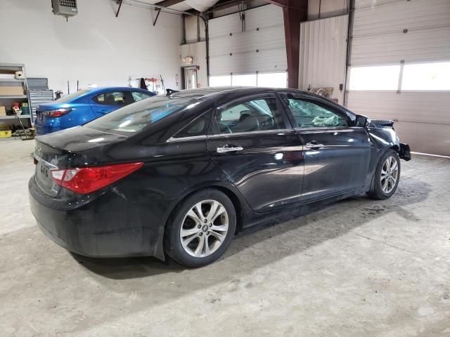 2012 Hyundai Sonata SE