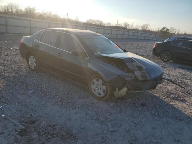 2007 Honda Accord LX