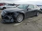 2013 Chrysler 300C