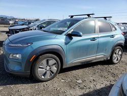 2020 Hyundai Kona Limited for sale in Eugene, OR