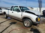 1997 Chevrolet S Truck S10